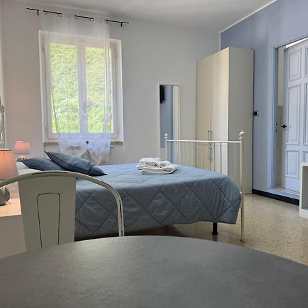 Pippo A Vernazza Rooms ภายนอก รูปภาพ