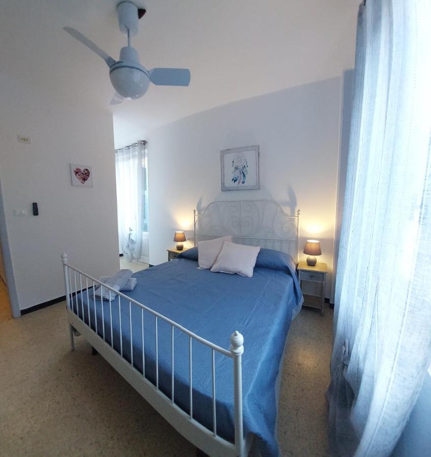 Pippo A Vernazza Rooms ภายนอก รูปภาพ