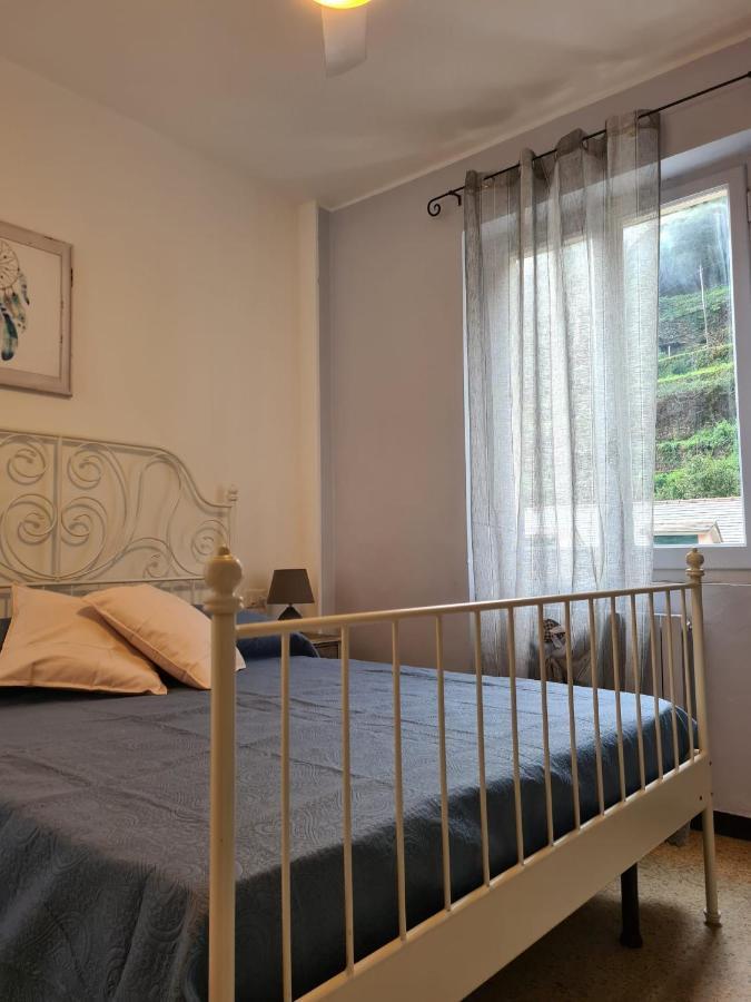 Pippo A Vernazza Rooms ภายนอก รูปภาพ