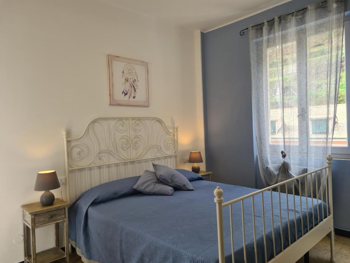 Pippo A Vernazza Rooms ภายนอก รูปภาพ