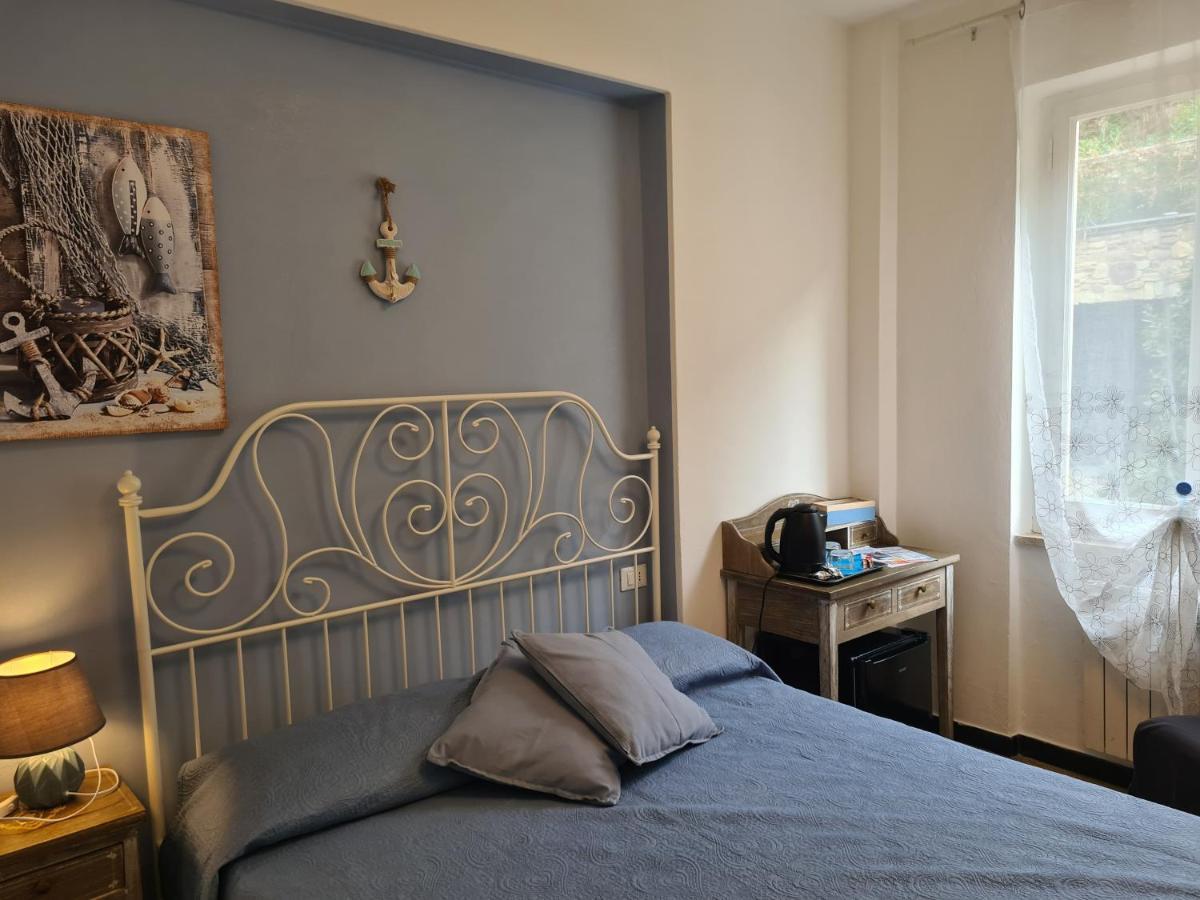 Pippo A Vernazza Rooms ภายนอก รูปภาพ