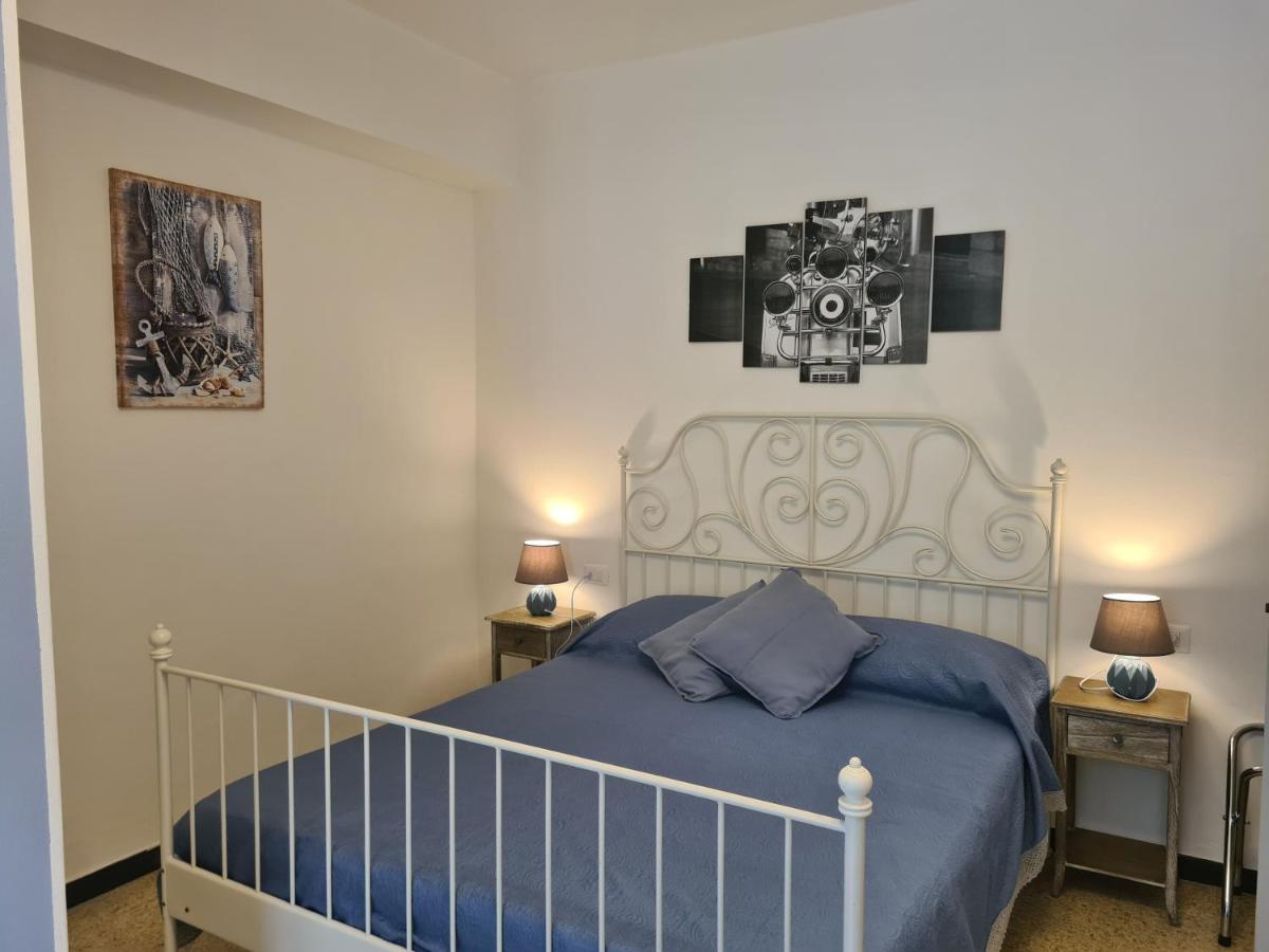 Pippo A Vernazza Rooms ภายนอก รูปภาพ