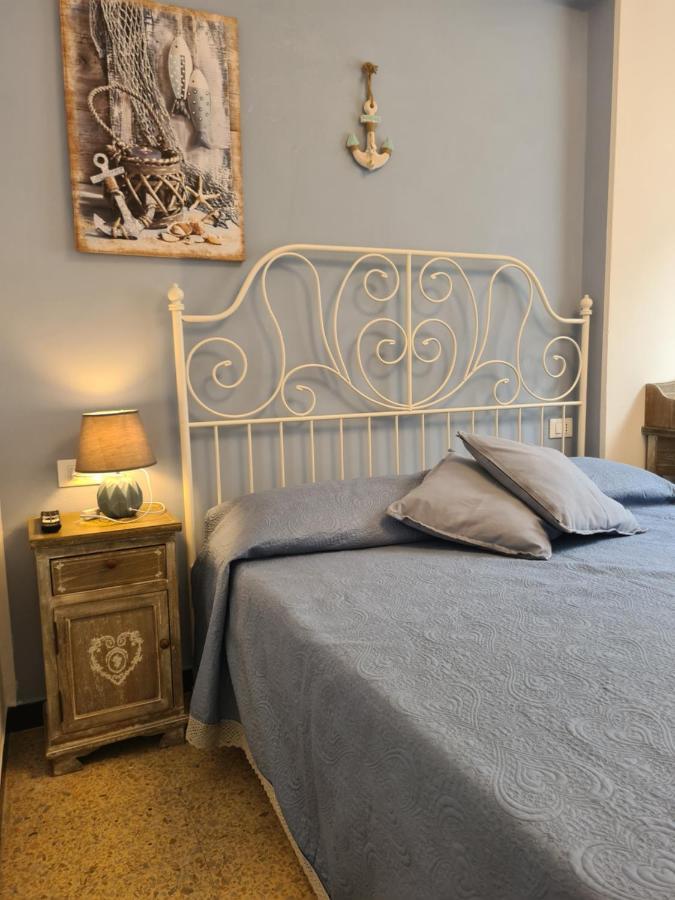 Pippo A Vernazza Rooms ภายนอก รูปภาพ