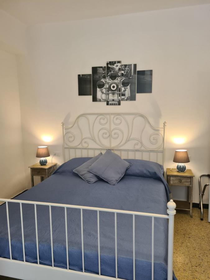 Pippo A Vernazza Rooms ภายนอก รูปภาพ