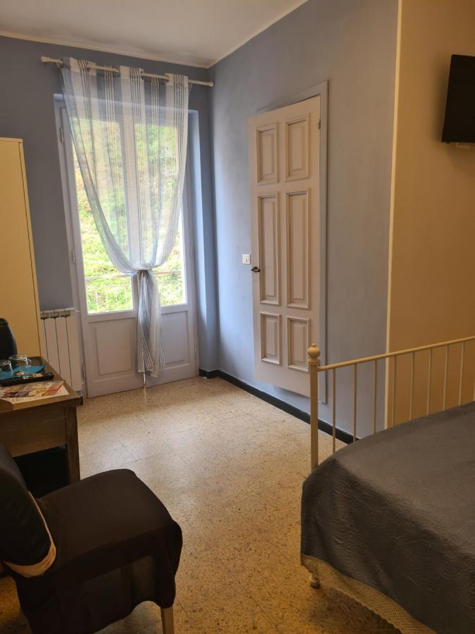 Pippo A Vernazza Rooms ภายนอก รูปภาพ