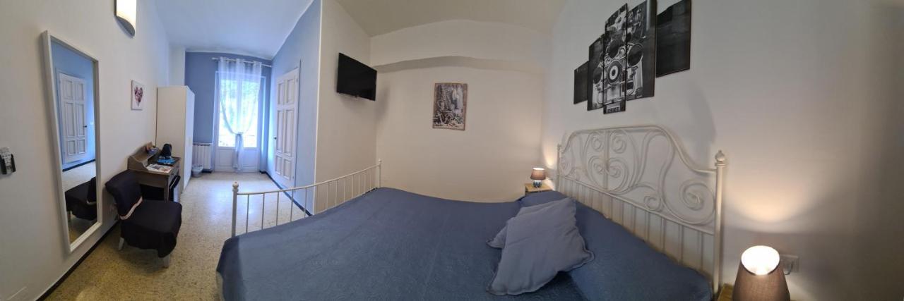 Pippo A Vernazza Rooms ภายนอก รูปภาพ