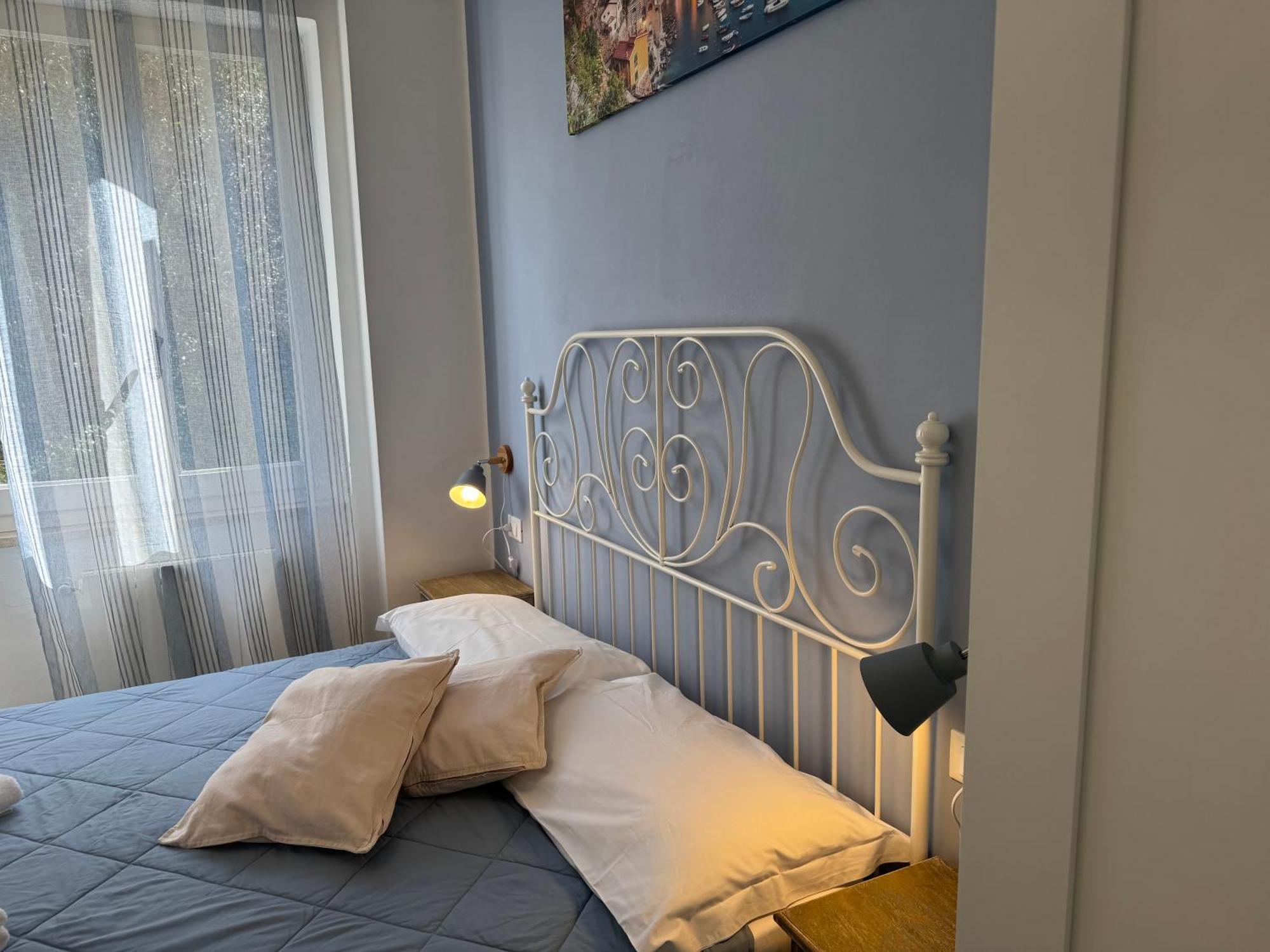 Pippo A Vernazza Rooms ภายนอก รูปภาพ