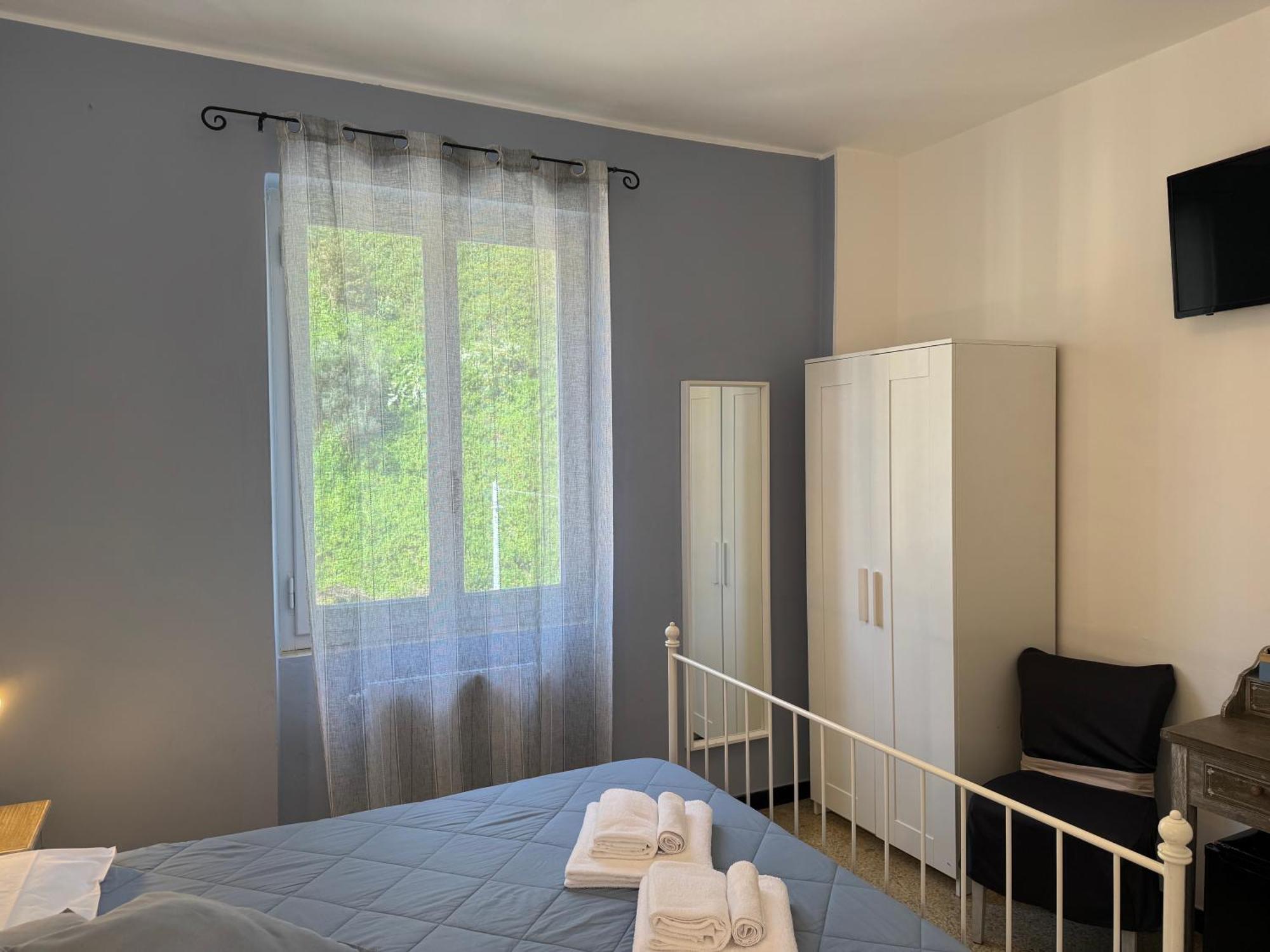 Pippo A Vernazza Rooms ภายนอก รูปภาพ